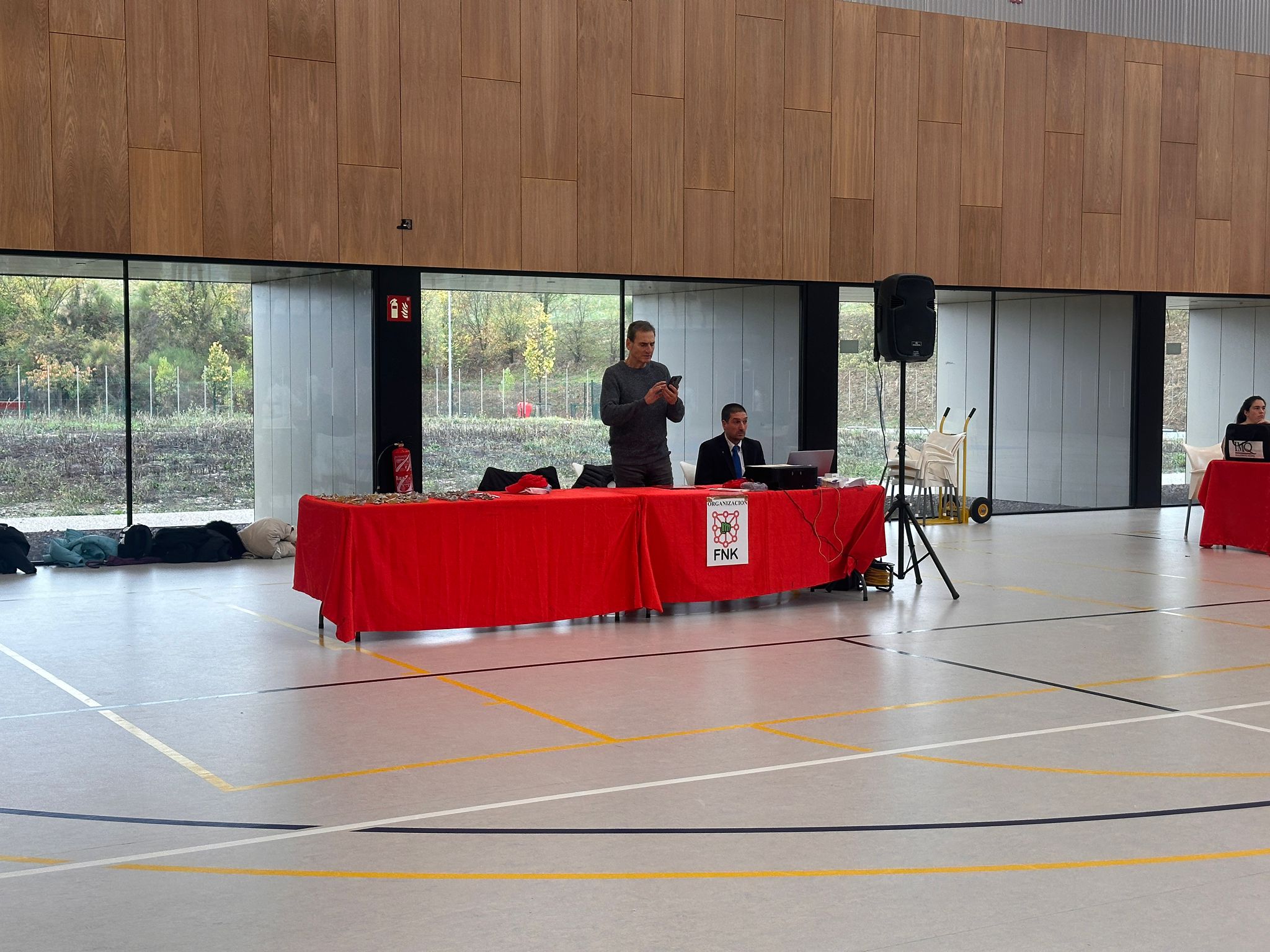 Destacada participación en la jornada de JDN de Kata Promoción